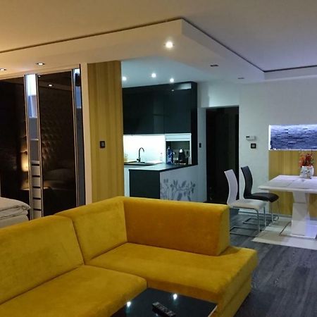 Apartman Sofia Вельки-Славков Экстерьер фото