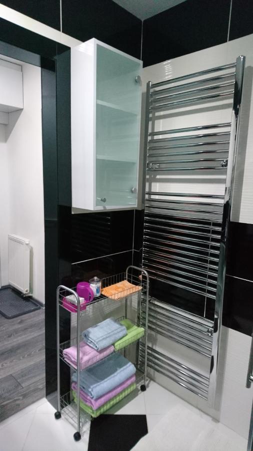 Apartman Sofia Вельки-Славков Экстерьер фото