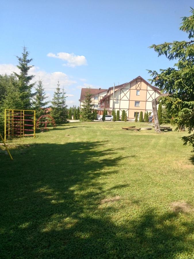 Apartman Sofia Вельки-Славков Экстерьер фото