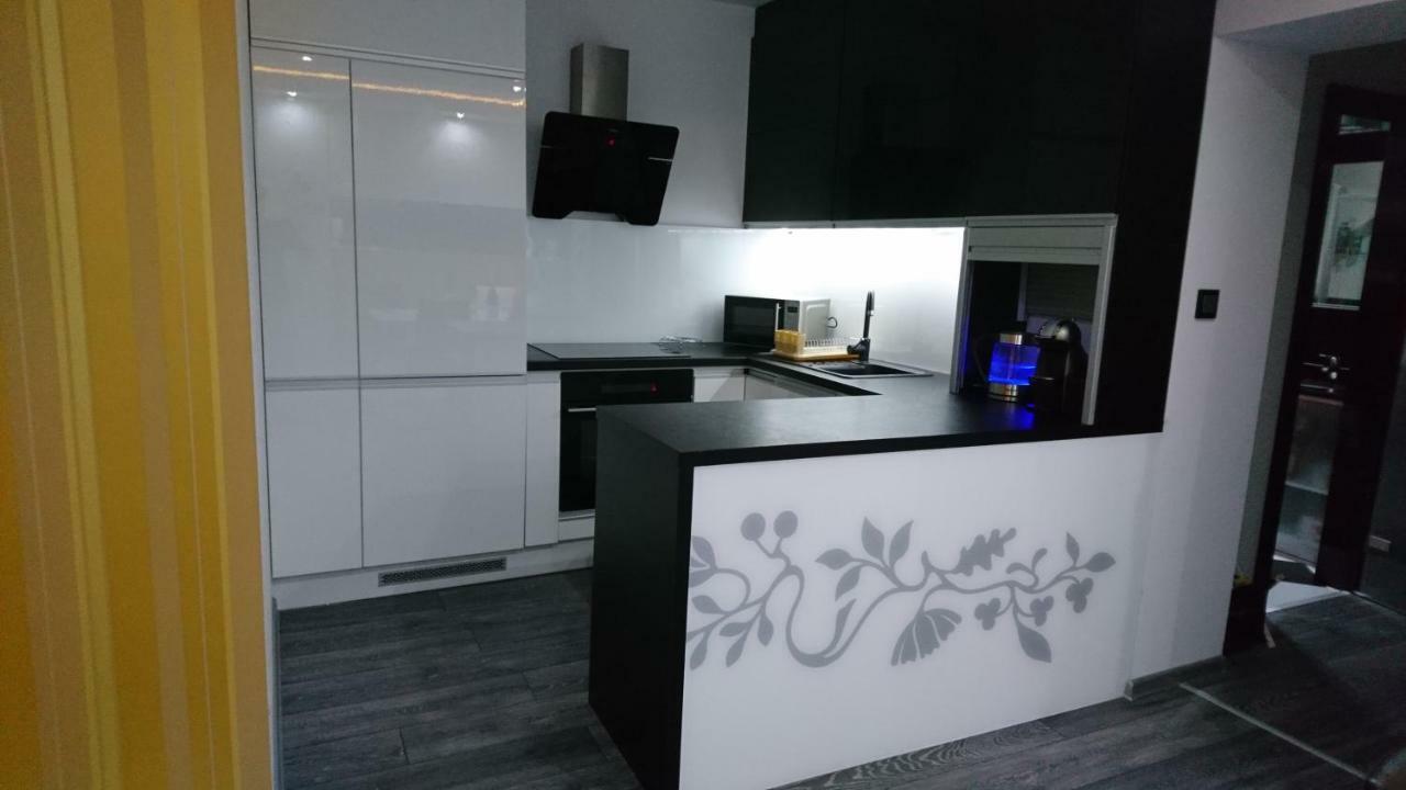 Apartman Sofia Вельки-Славков Экстерьер фото